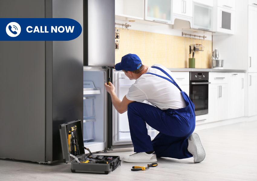 Sprakers Appliance Repair Company
